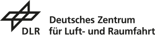 DLR logo